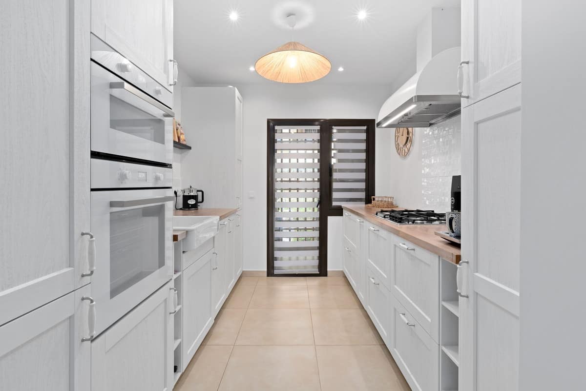 Penthouse met 3 slaapkamers in Estepona in Estepona - foto 12