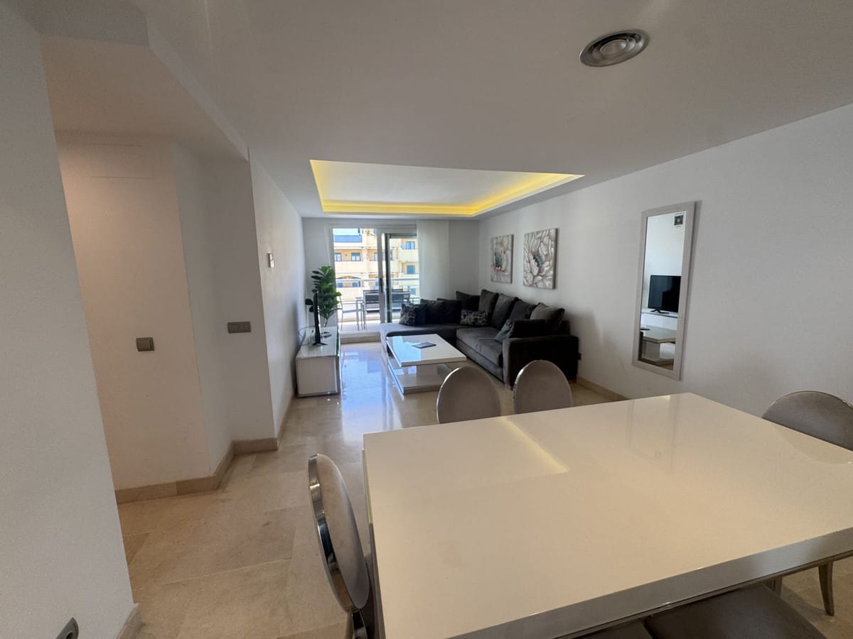 3-slaapkamerappartement in San Pedro de Alcántara in San Pedro de Alcántara - foto 17