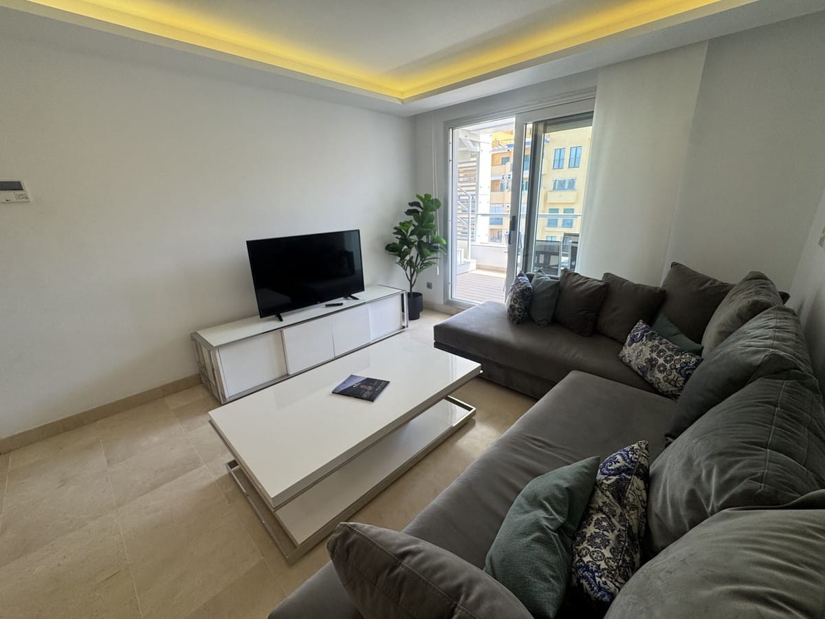 3-slaapkamerappartement in San Pedro de Alcántara in San Pedro de Alcántara - foto 19