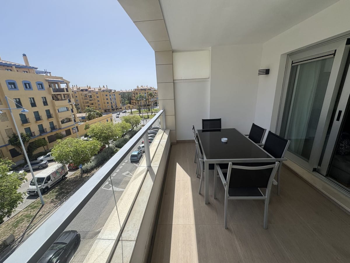 3-slaapkamerappartement in San Pedro de Alcántara in San Pedro de Alcántara - foto 9