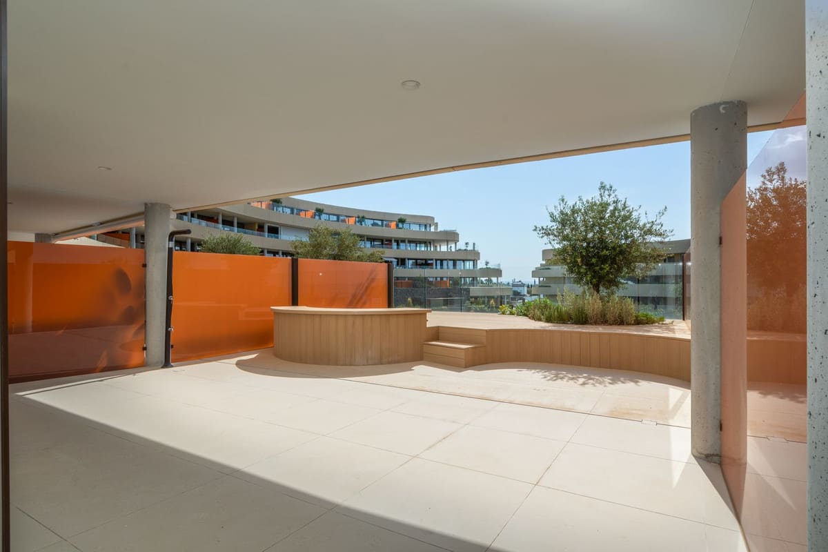 Appartement met 2 slaapkamers in Fuengirola in Fuengirola - foto 14