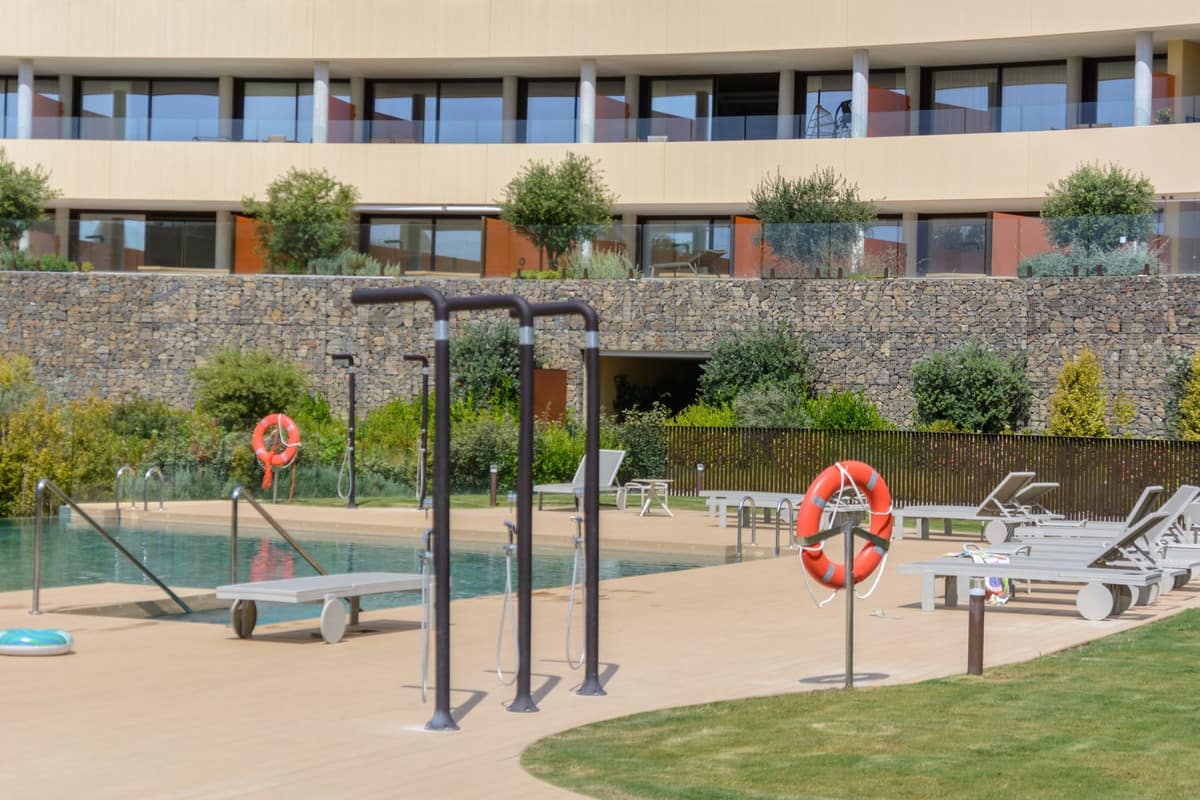 Appartement met 2 slaapkamers in Fuengirola in Fuengirola - foto 17