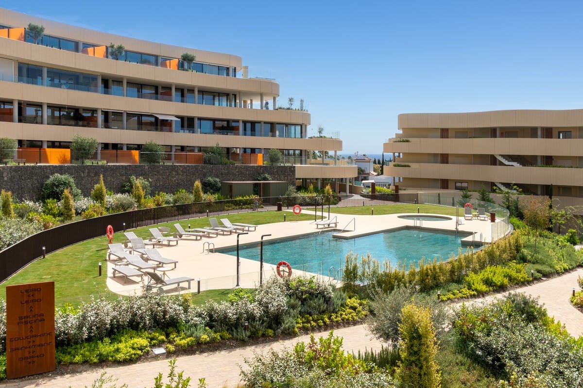 Appartement met 2 slaapkamers in Fuengirola in Fuengirola - foto 19
