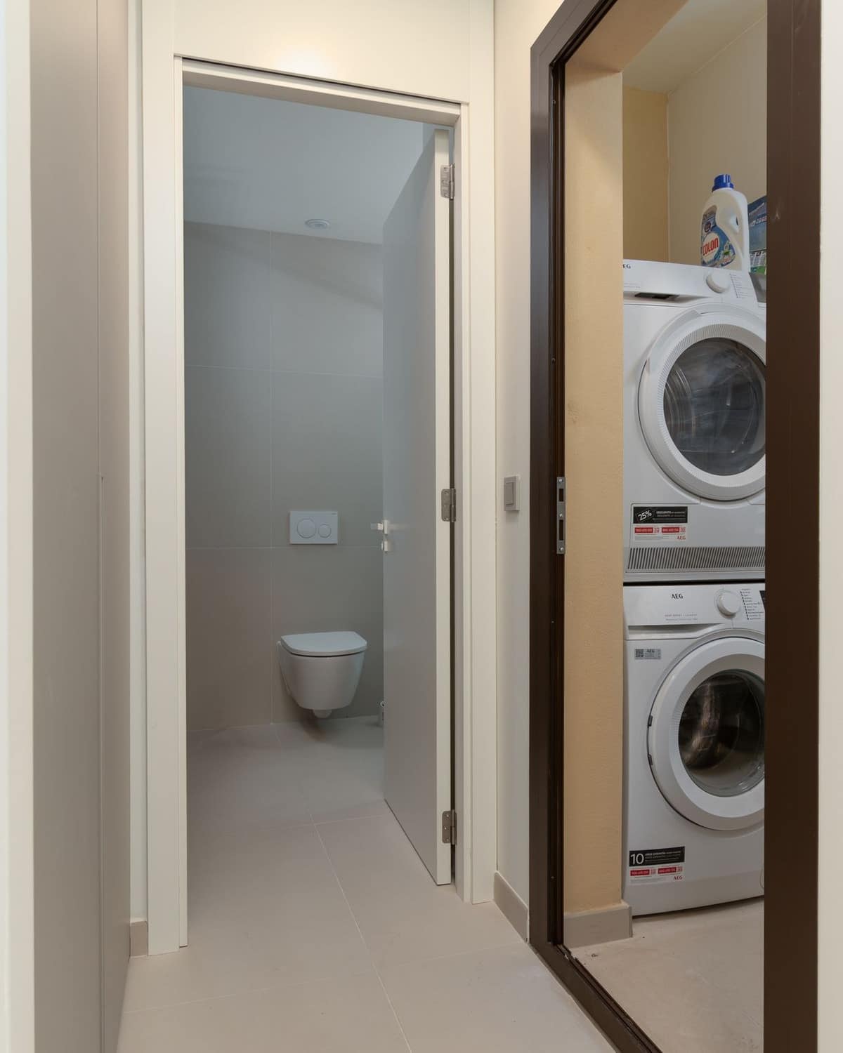 Appartement met 2 slaapkamers in Fuengirola in Fuengirola - foto 7