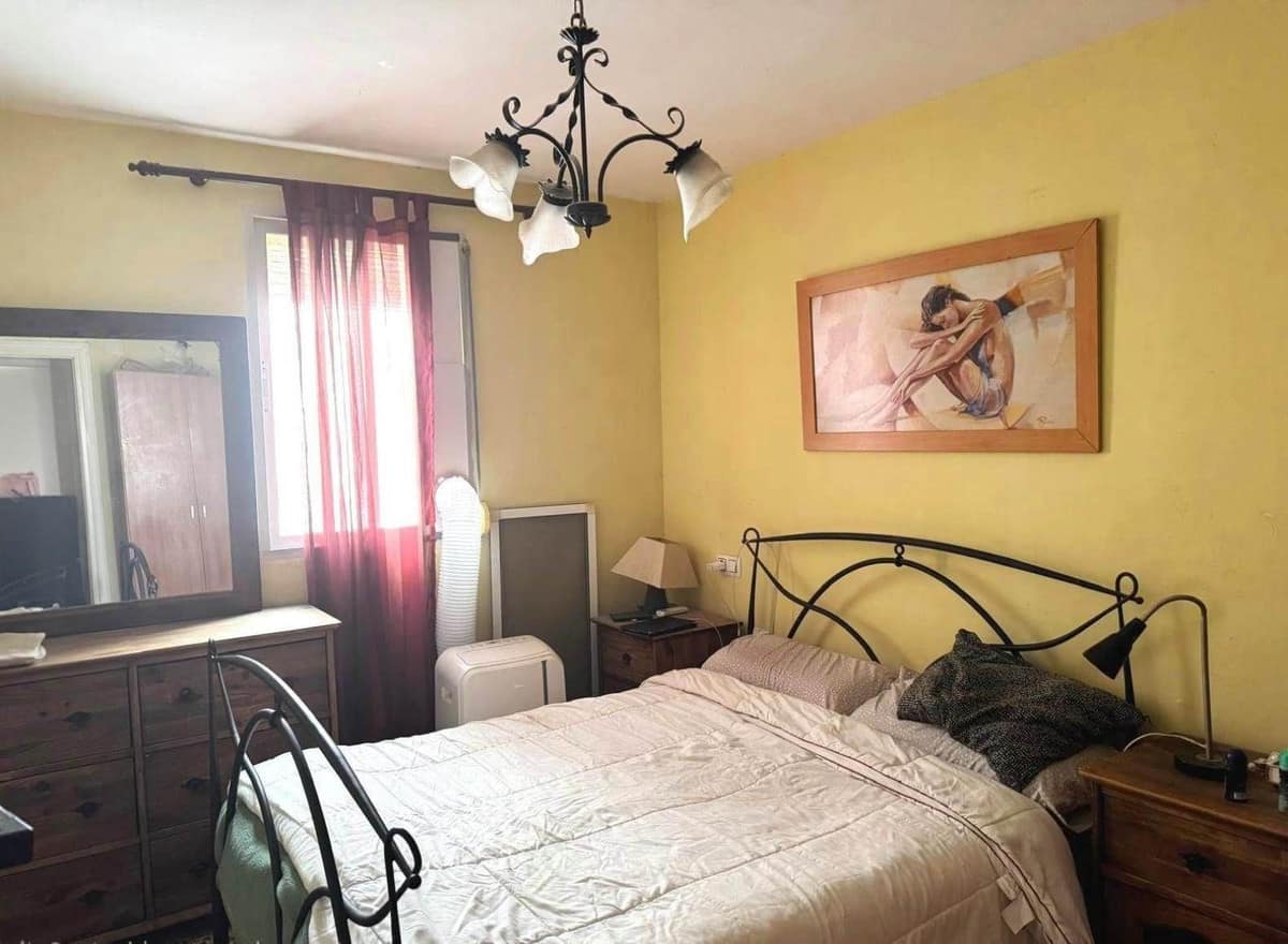 Appartement met 3 slaapkamers in Puerta Blanca, Málaga - foto 9