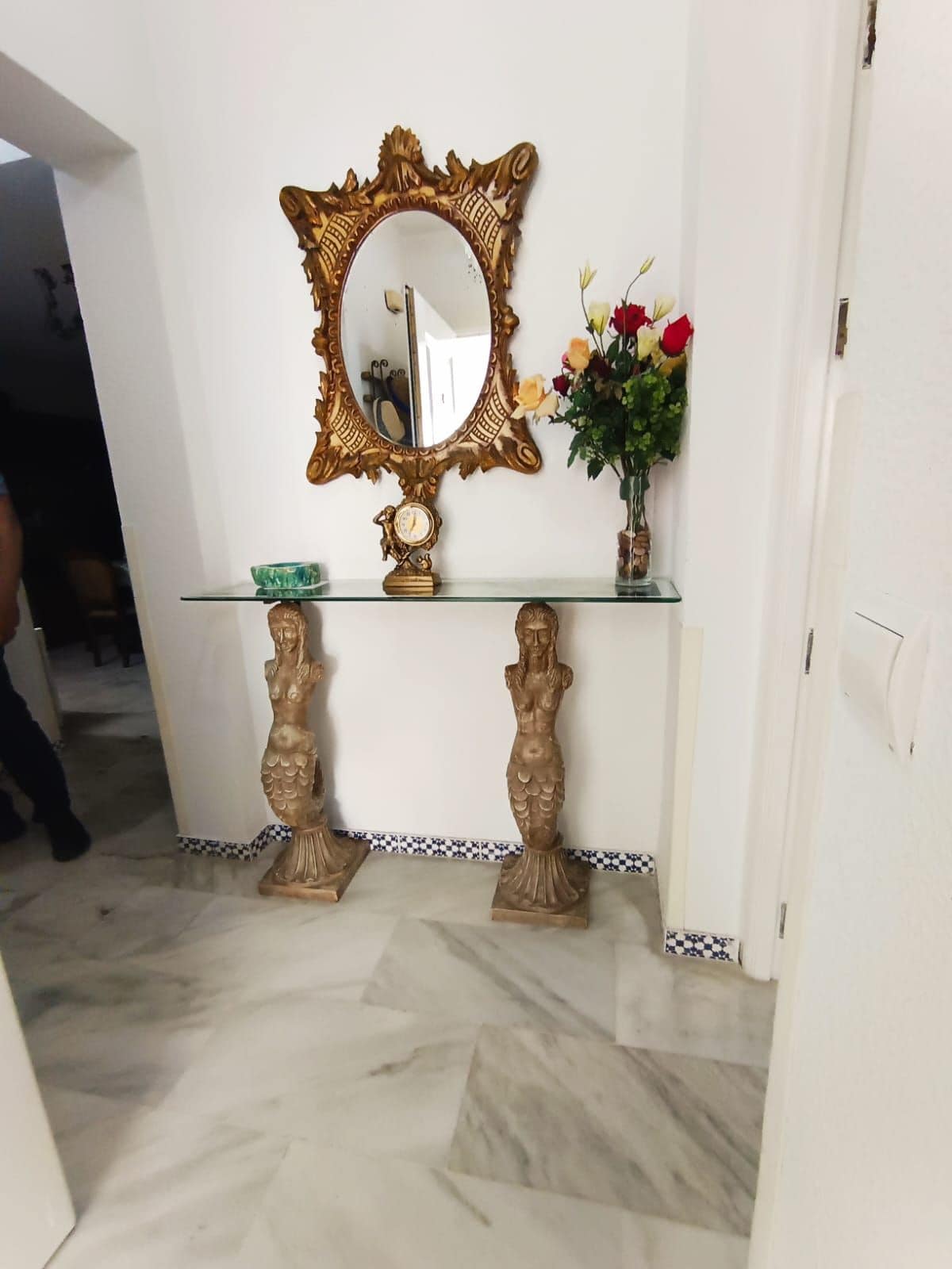 Drie-slaapkamerappartement in Fuengirola in Fuengirola - foto 3