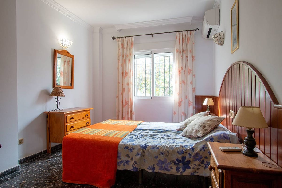 7-slaapkamer villa in Nerja in Nerja - foto 12