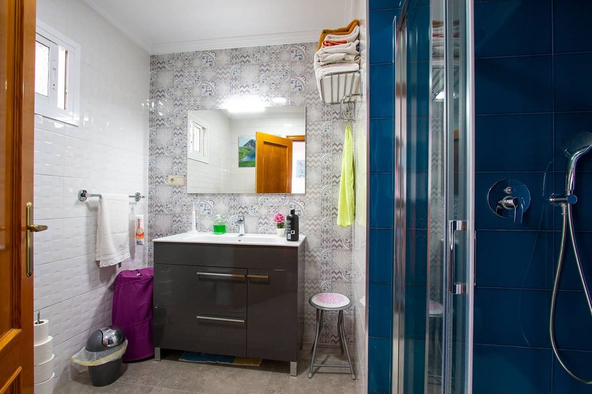 7-slaapkamer villa in Nerja in Nerja - foto 15