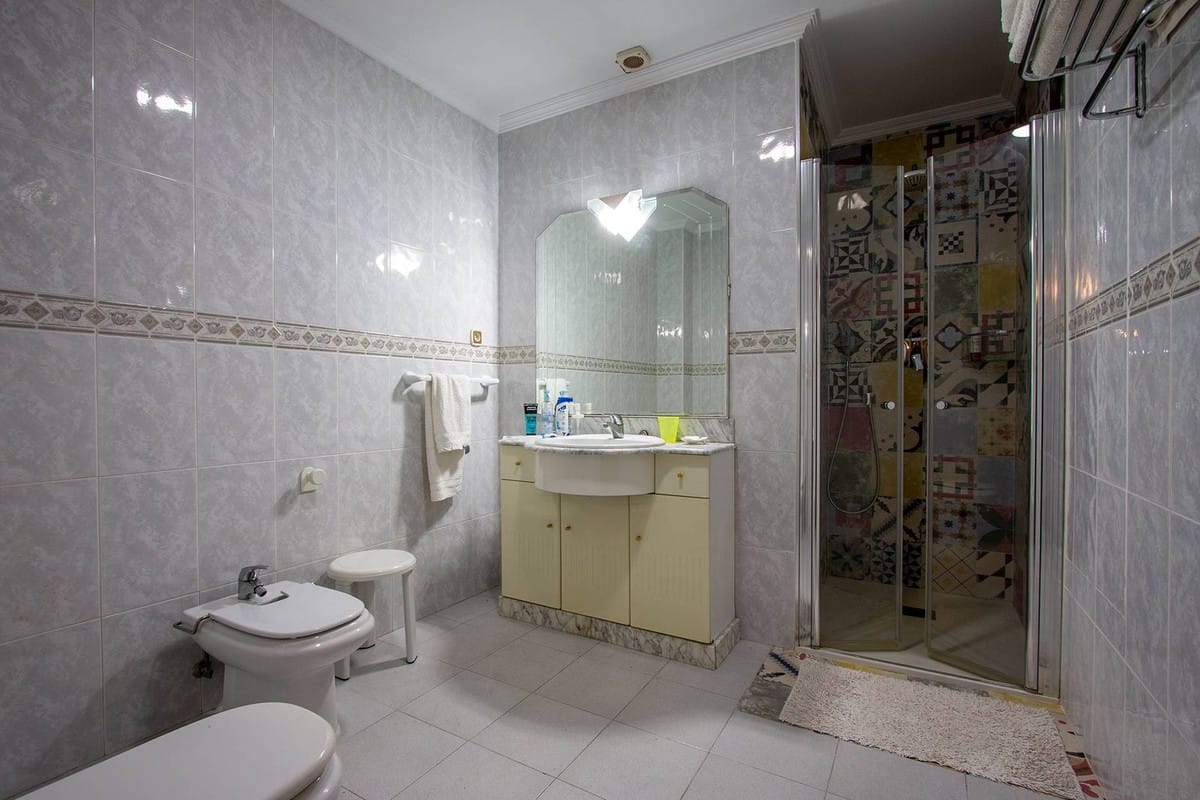 7-slaapkamer villa in Nerja in Nerja - foto 16