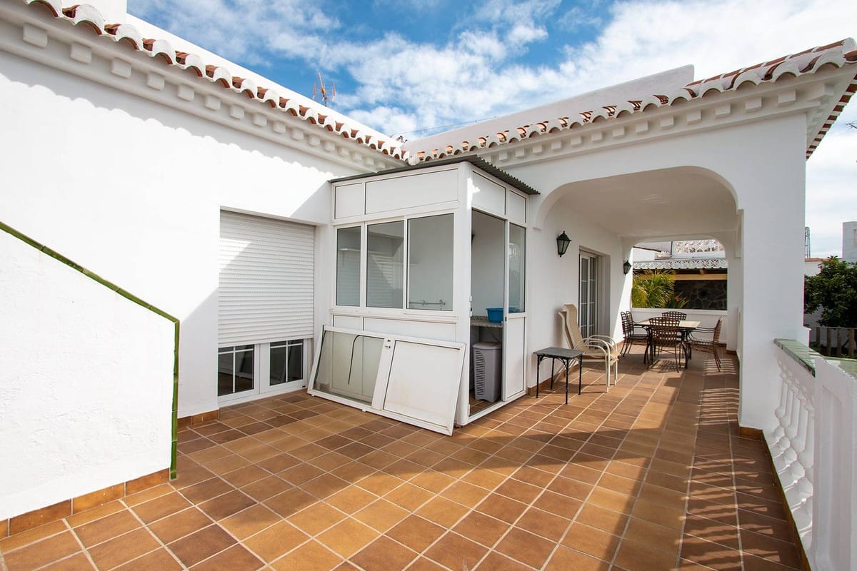 7-slaapkamer villa in Nerja in Nerja - foto 17