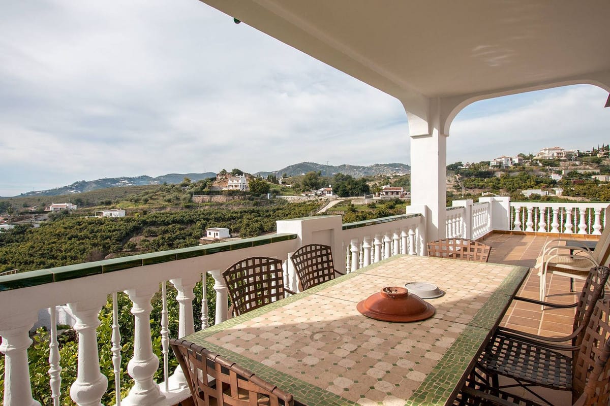 7-slaapkamer villa in Nerja in Nerja - foto 7