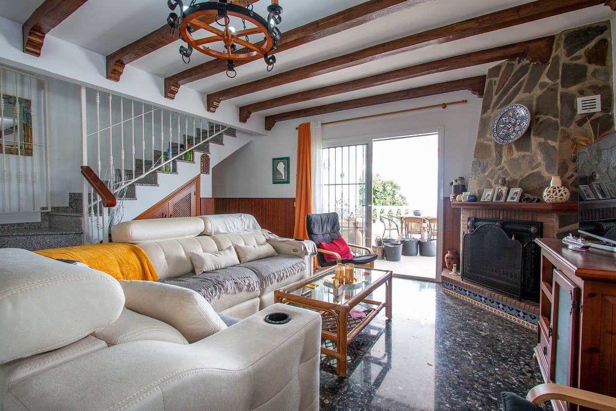 7-slaapkamer villa in Nerja in Nerja - foto 10