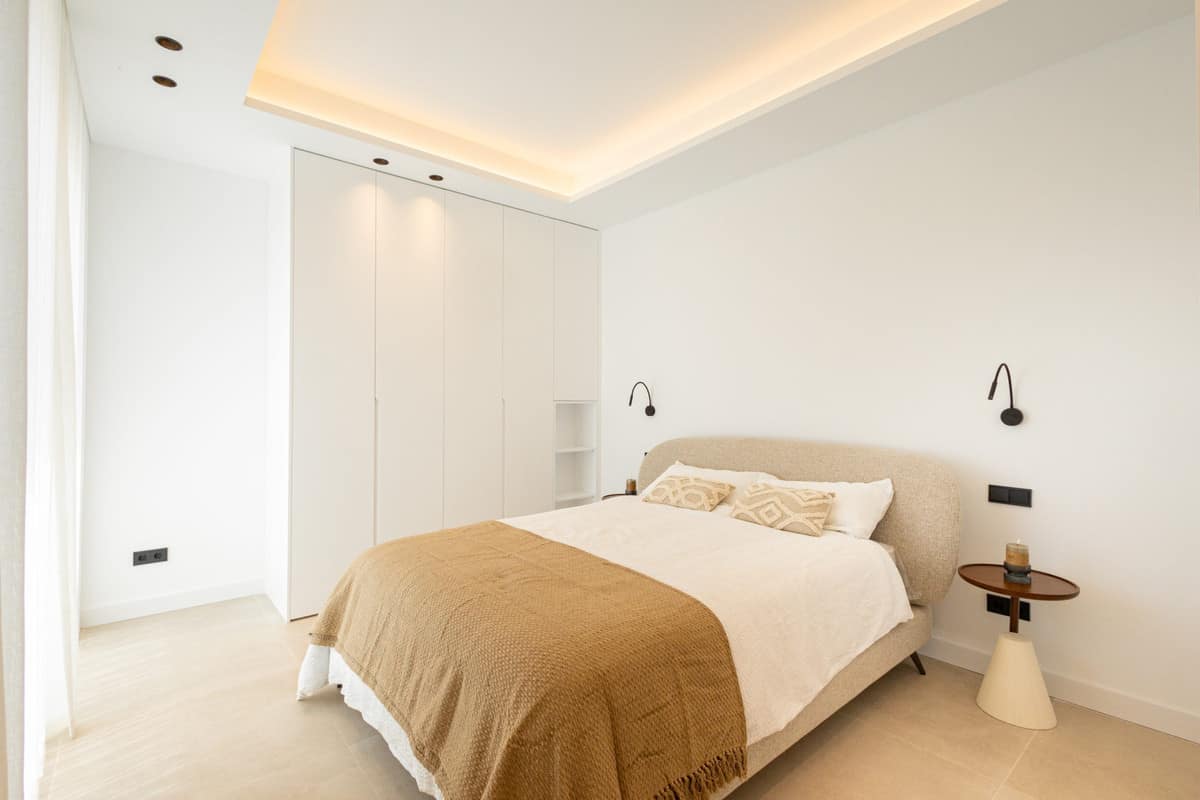 4 slaapkamers villa’s in Mijas – nieuwbouw ontwikkeling in Mijas - foto 15