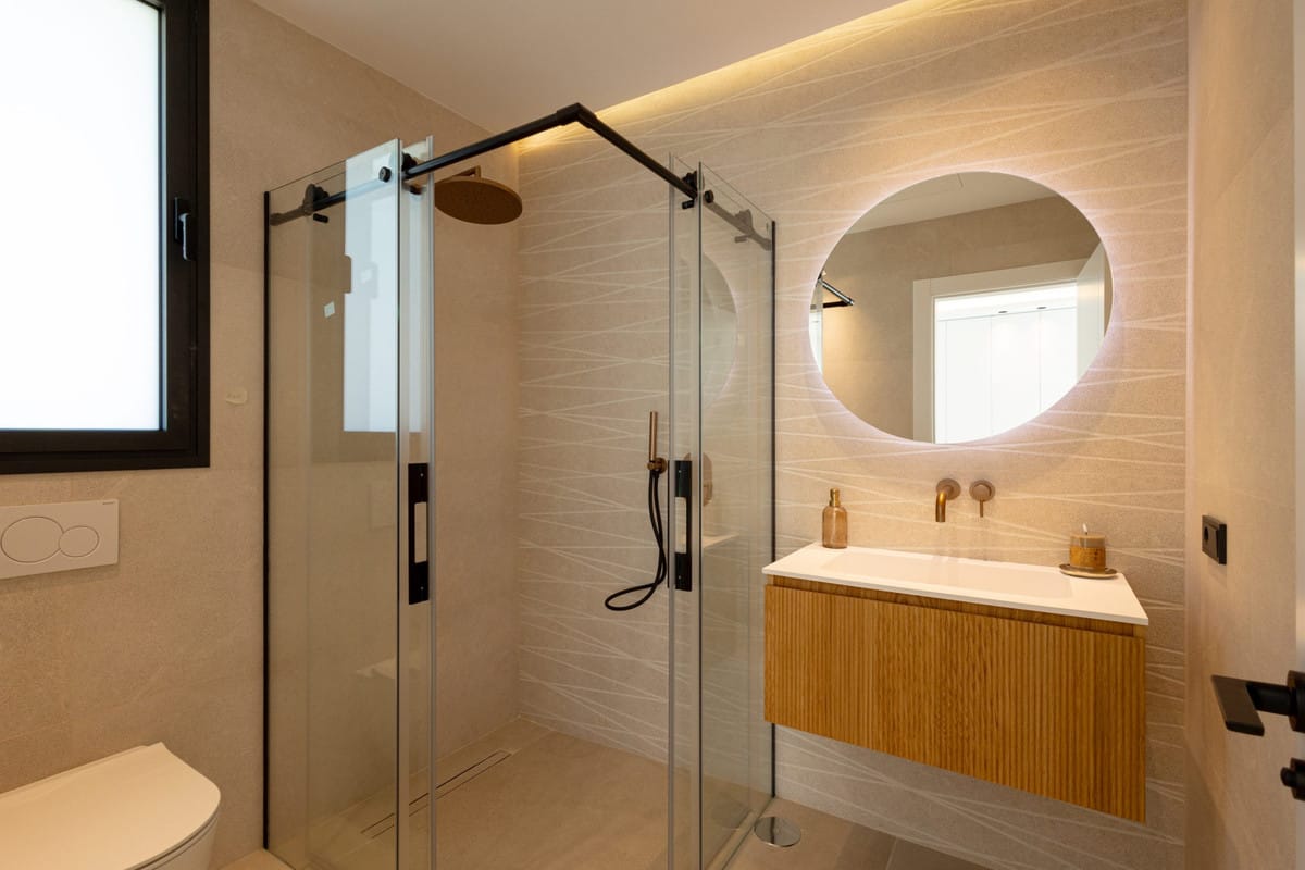 4 slaapkamers villa’s in Mijas – nieuwbouw ontwikkeling in Mijas - foto 16