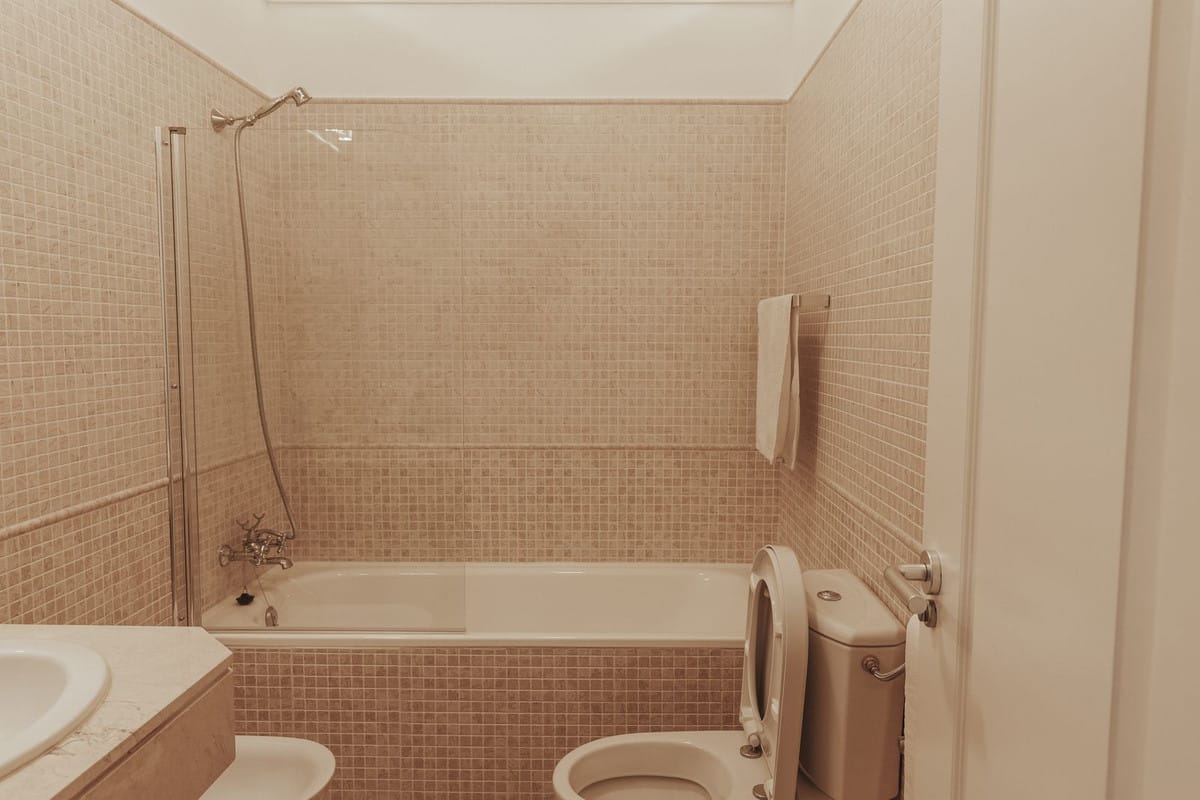 3-slaapkamer penthouse in Estepona in Manilva - foto 4