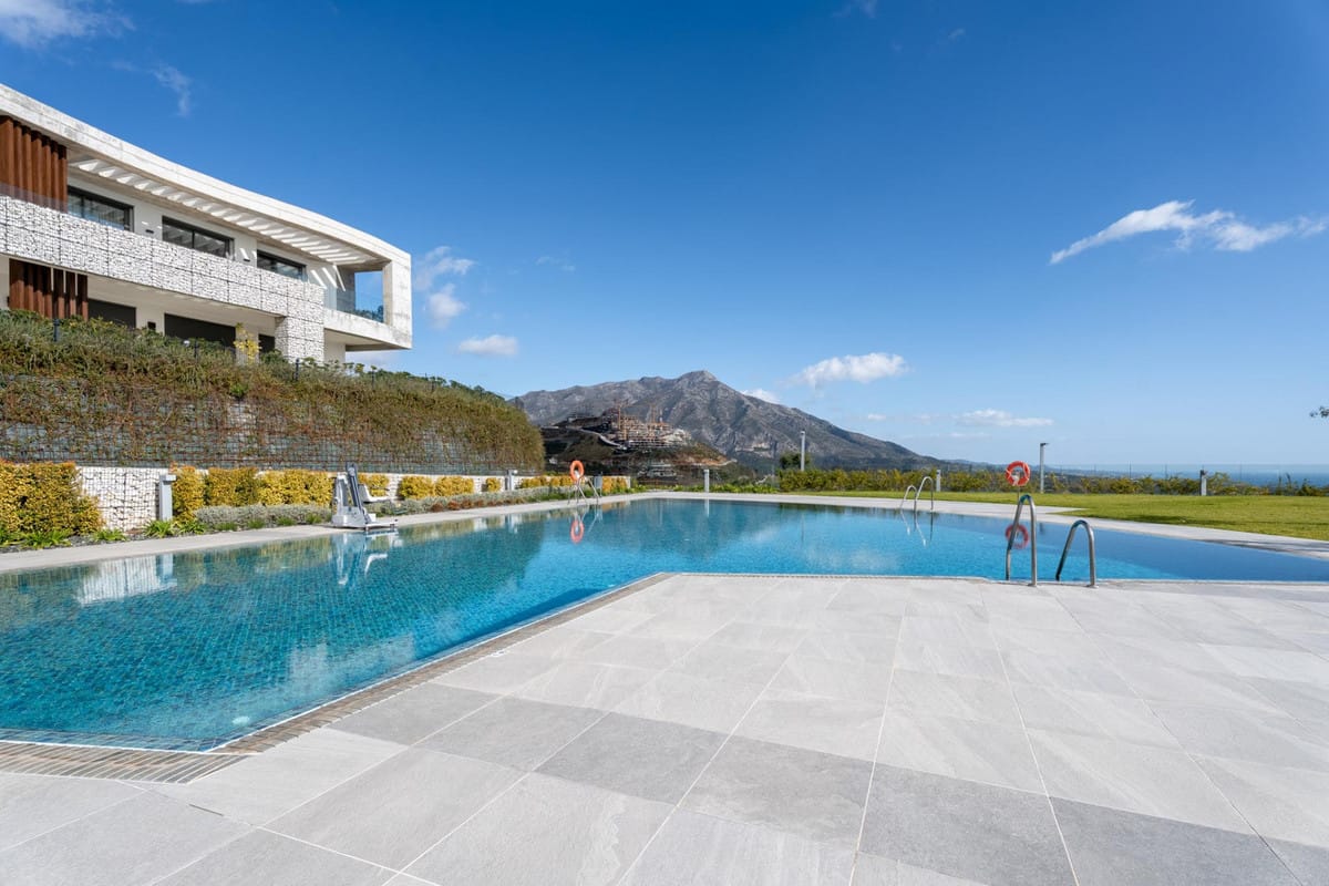Quercus – Real de La Quinta, Marbella | Benahavís in La Quinta - foto 2