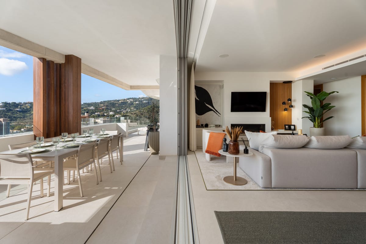 Quercus – Real de La Quinta, Marbella | Benahavís in La Quinta - foto 12