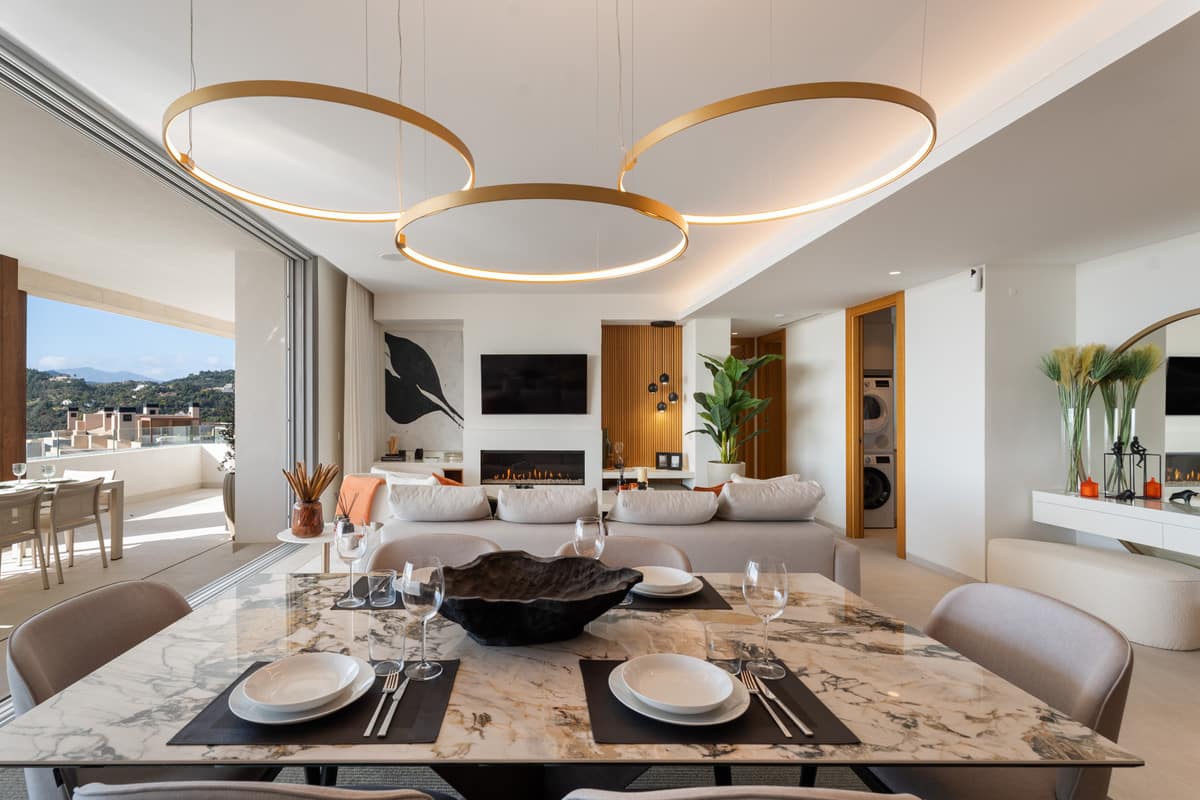 Quercus – Real de La Quinta, Marbella | Benahavís in La Quinta - foto 13