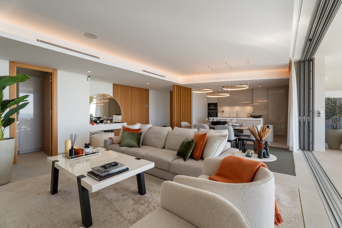 Quercus – Real de La Quinta, Marbella | Benahavís in La Quinta - foto 15