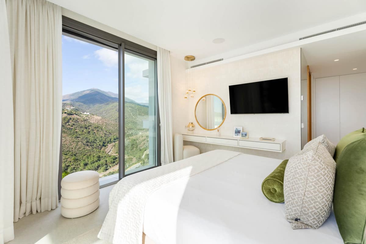 Quercus – Real de La Quinta, Marbella | Benahavís in La Quinta - foto 17