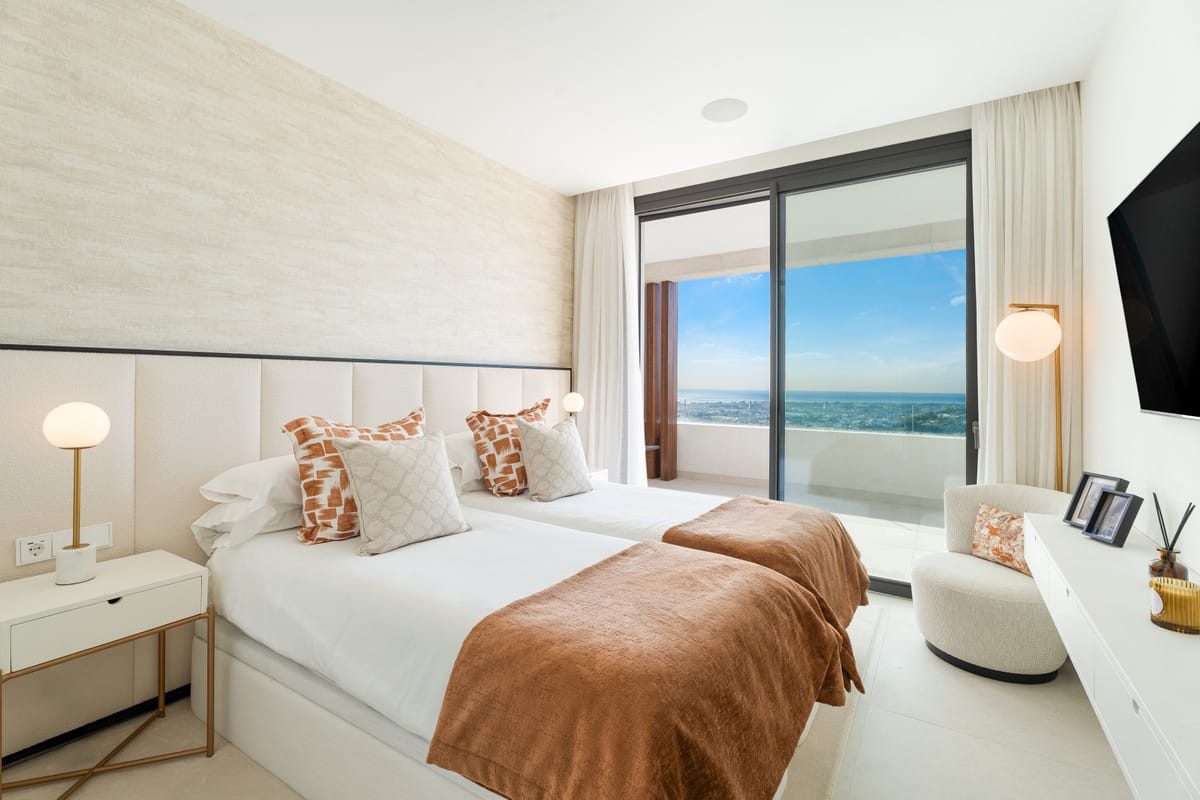 Quercus – Real de La Quinta, Marbella | Benahavís in La Quinta - foto 19
