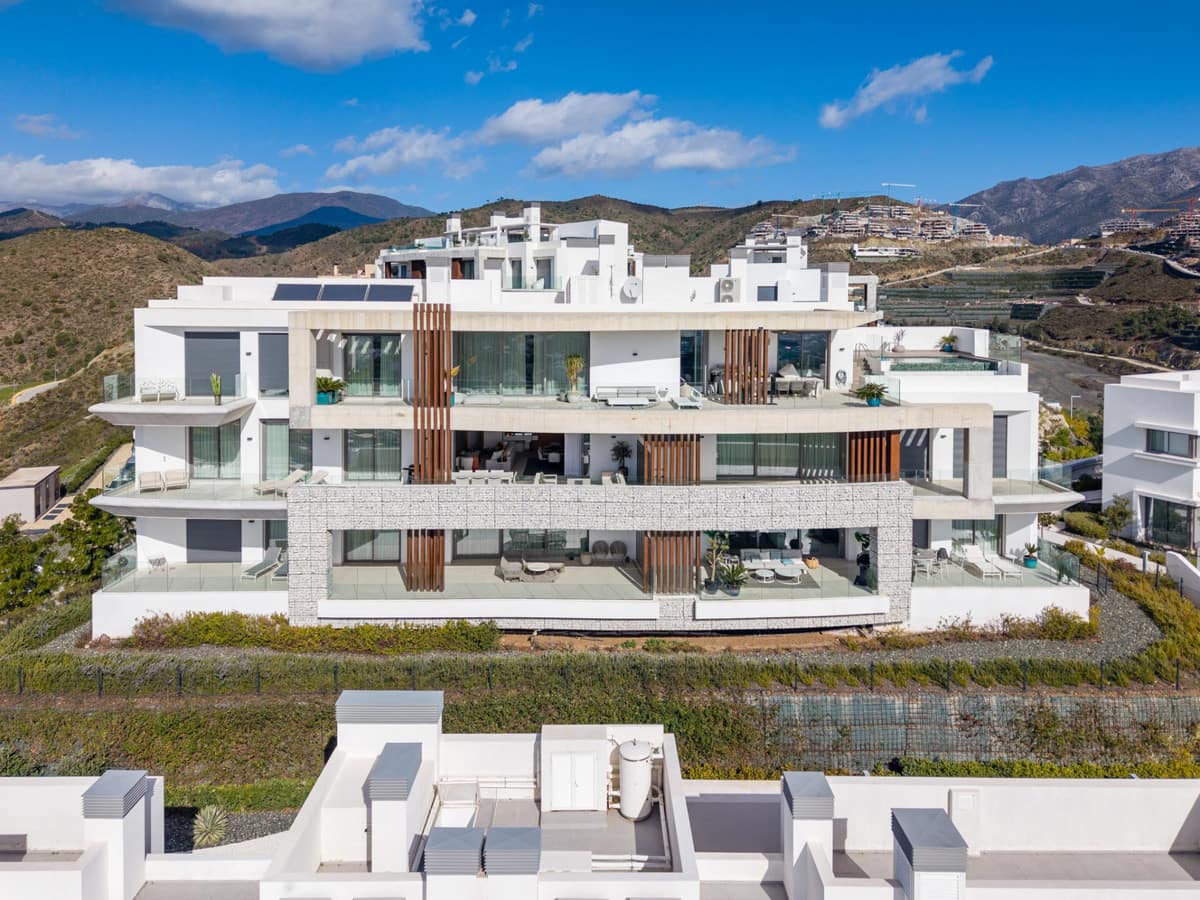 Quercus – Real de La Quinta, Marbella | Benahavís in La Quinta - foto 4