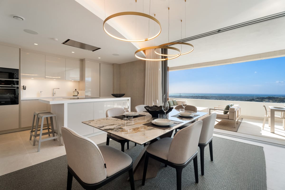 Quercus – Real de La Quinta, Marbella | Benahavís in La Quinta - foto 5