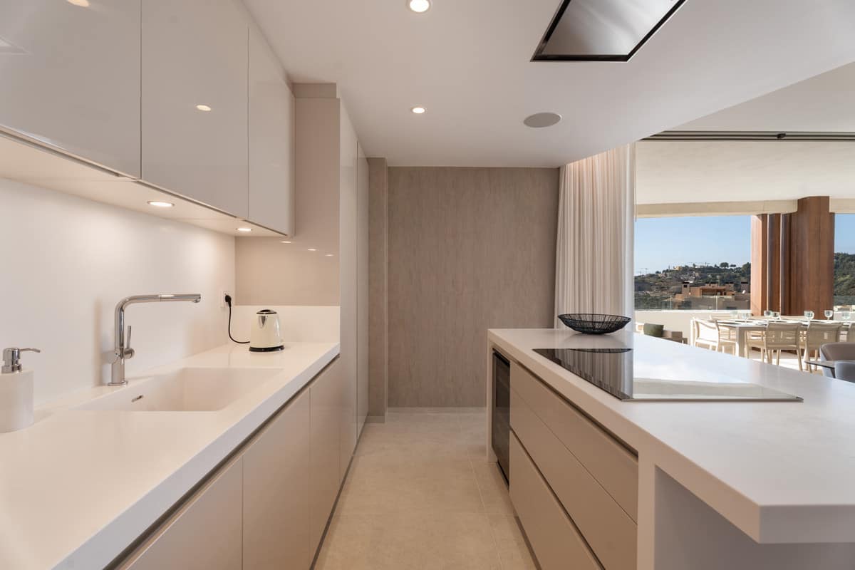 Quercus – Real de La Quinta, Marbella | Benahavís in La Quinta - foto 9