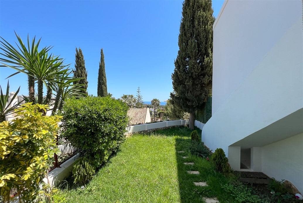 4-slaapkamerwoning in Mijas in Mijas - foto 5