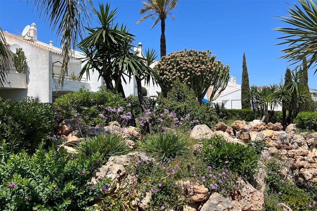 4-slaapkamerwoning in Mijas in Mijas - foto 7