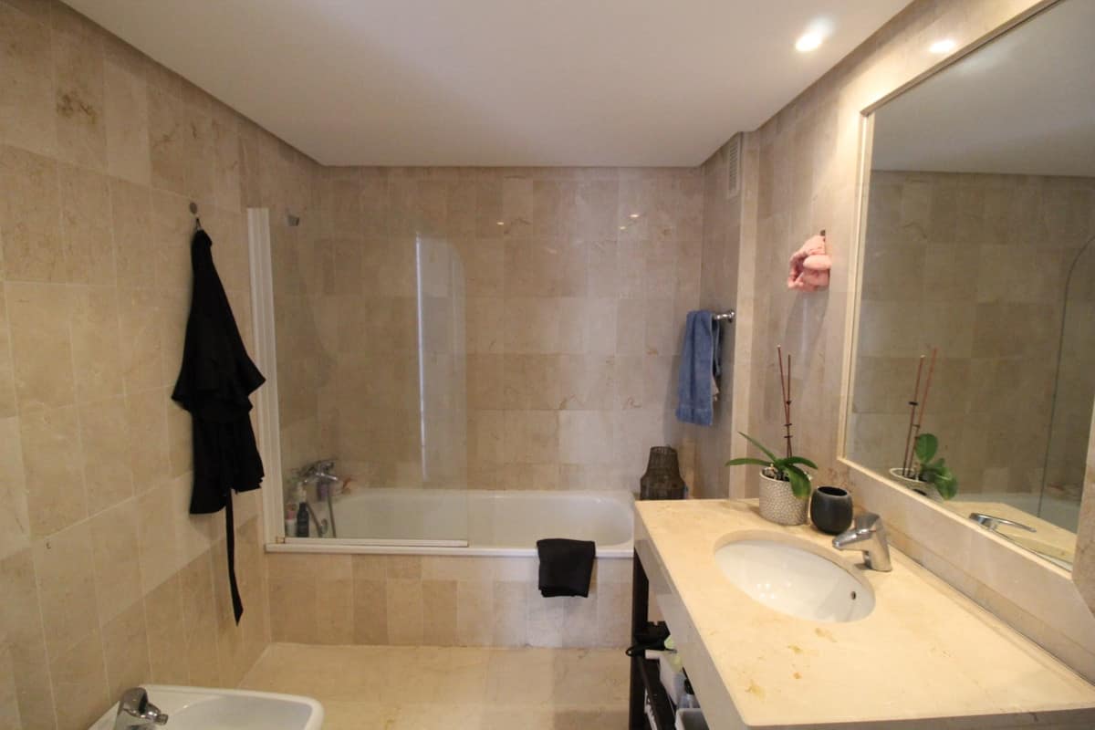 Penthouse met 2 slaapkamers in El Presidente, Málaga in El Presidente - foto 13