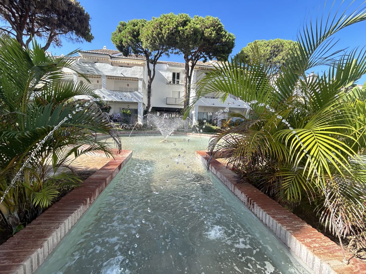 Penthouse met 2 slaapkamers in El Presidente, Málaga in El Presidente - foto 10