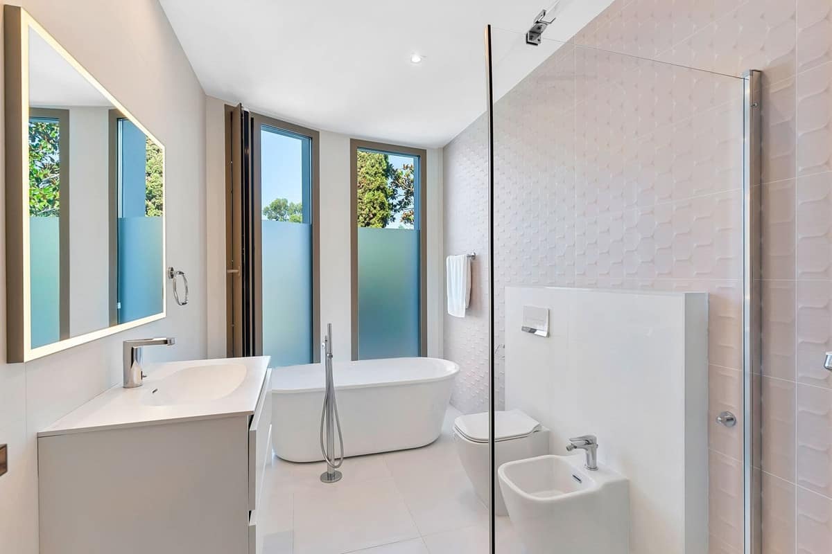6-slaapkamer villa in Marbella (Guadalmina Baja) in Marbella - foto 17