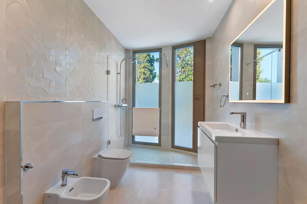 6-slaapkamer villa in Marbella (Guadalmina Baja) in Marbella - foto 19