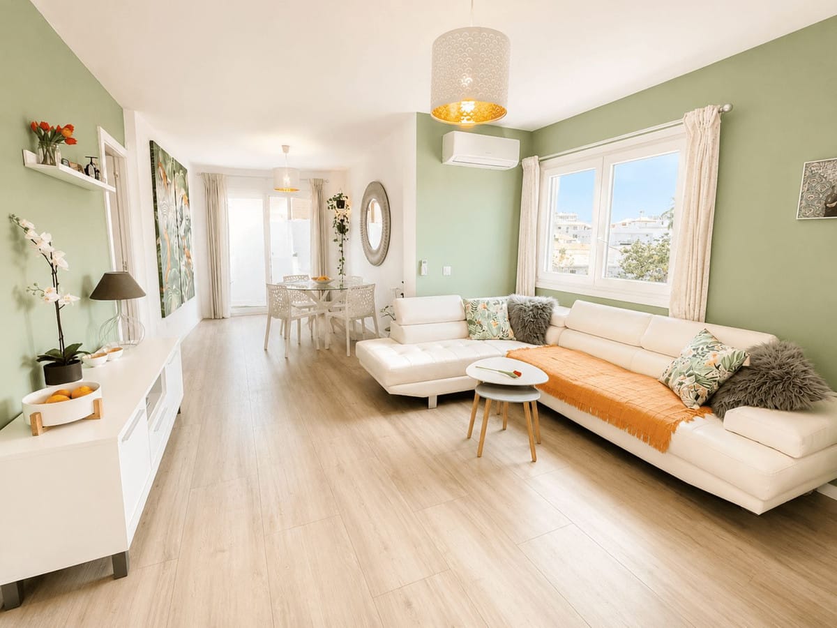 Penthouse met 3 slaapkamers in Estepona in Estepona - foto 3