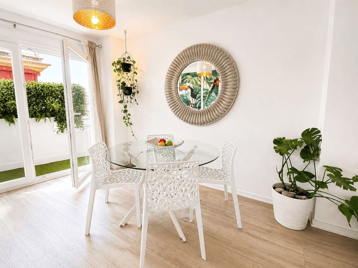 Penthouse met 3 slaapkamers in Estepona in Estepona - foto 4