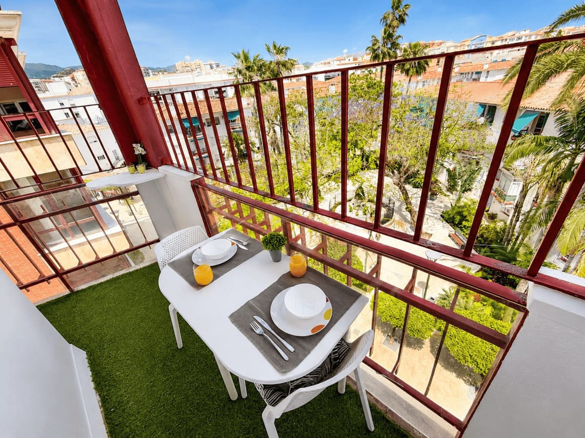 Penthouse met 3 slaapkamers in Estepona in Estepona - foto 5