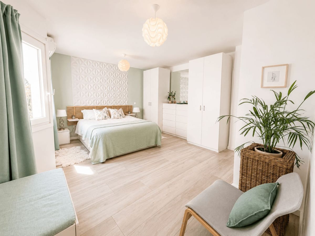 Penthouse met 3 slaapkamers in Estepona in Estepona - foto 6