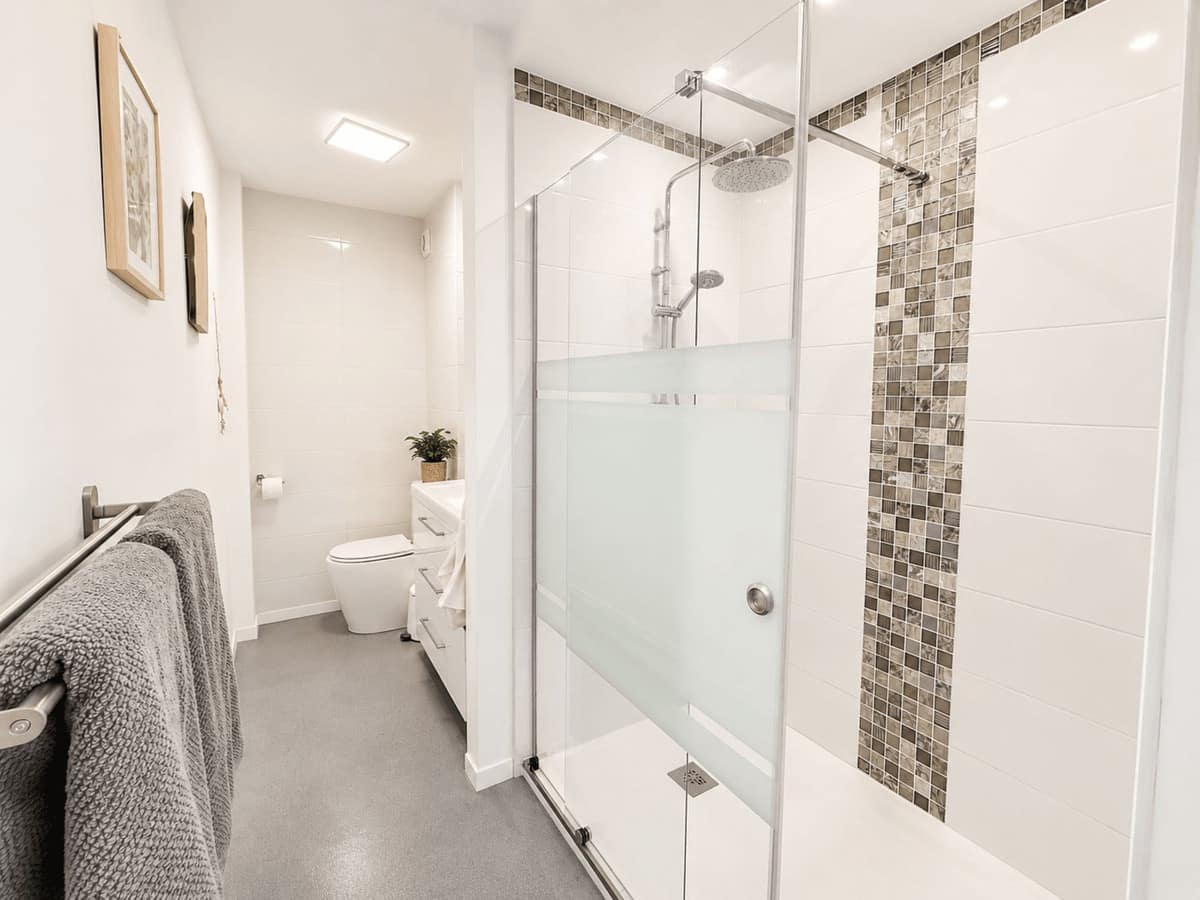 Penthouse met 3 slaapkamers in Estepona in Estepona - foto 8