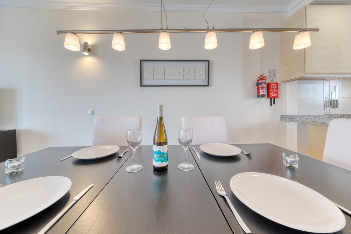 Appartement met twee slaapkamers in Calahonda in Calahonda - foto 13