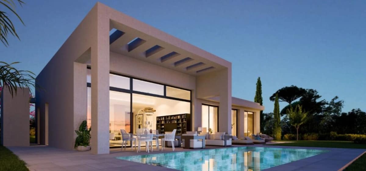 3-slaapkamer villa in Benahavís in Benahavís - foto 3