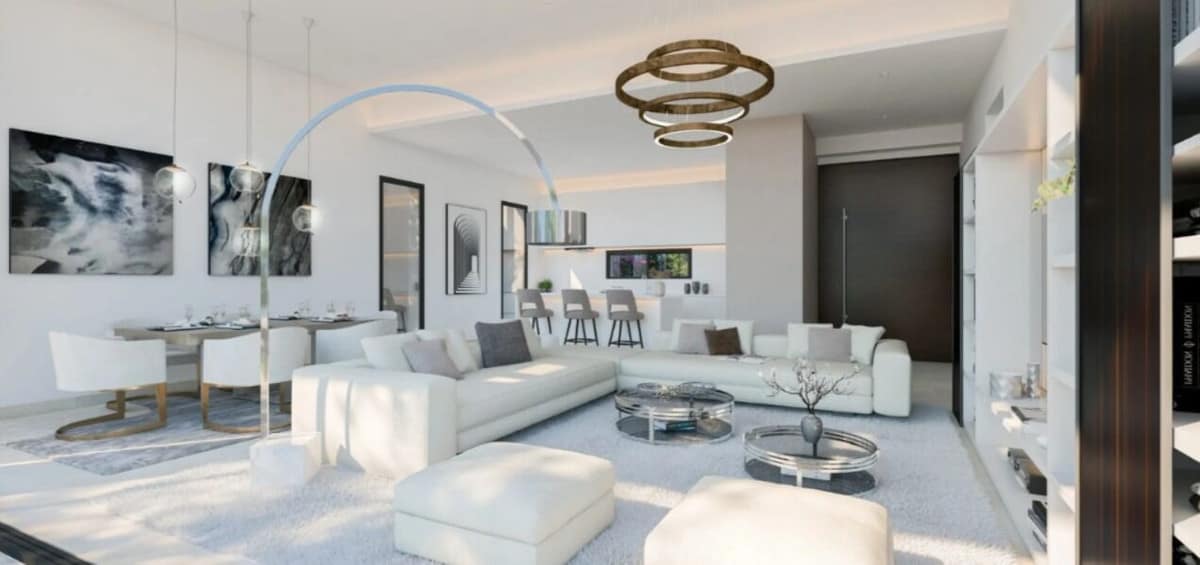 3-slaapkamer villa in Benahavís in Benahavís - foto 6