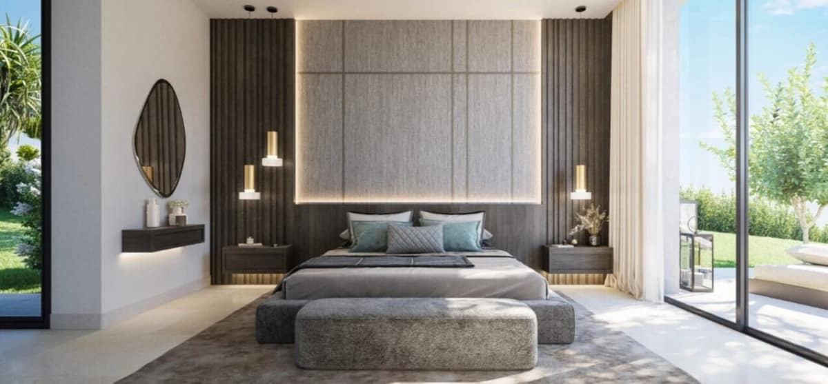 3-slaapkamer villa in Benahavís in Benahavís - foto 7