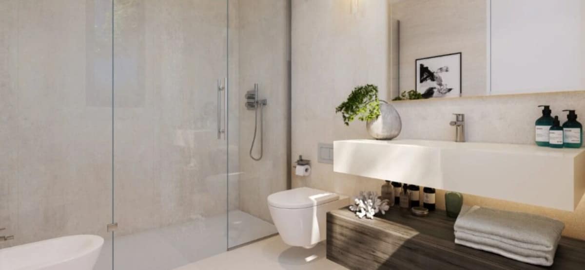 3-slaapkamer villa in Benahavís in Benahavís - foto 8
