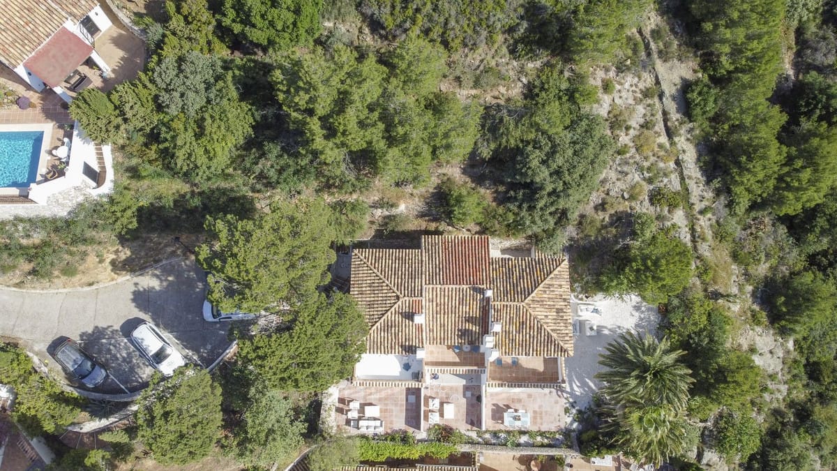 Charmante tussenwoning in Mijas La Nueva – authentiek Andalusisch wonen met prachtige uitzichten in Mijas - foto 12