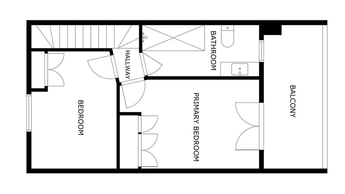 Charmante tussenwoning in Mijas La Nueva – authentiek Andalusisch wonen met prachtige uitzichten in Mijas - foto 15