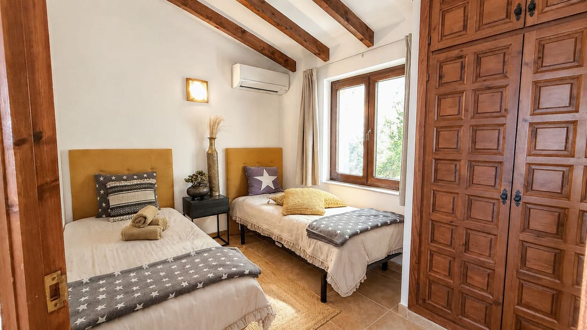 Charmante tussenwoning in Mijas La Nueva – authentiek Andalusisch wonen met prachtige uitzichten in Mijas - foto 8
