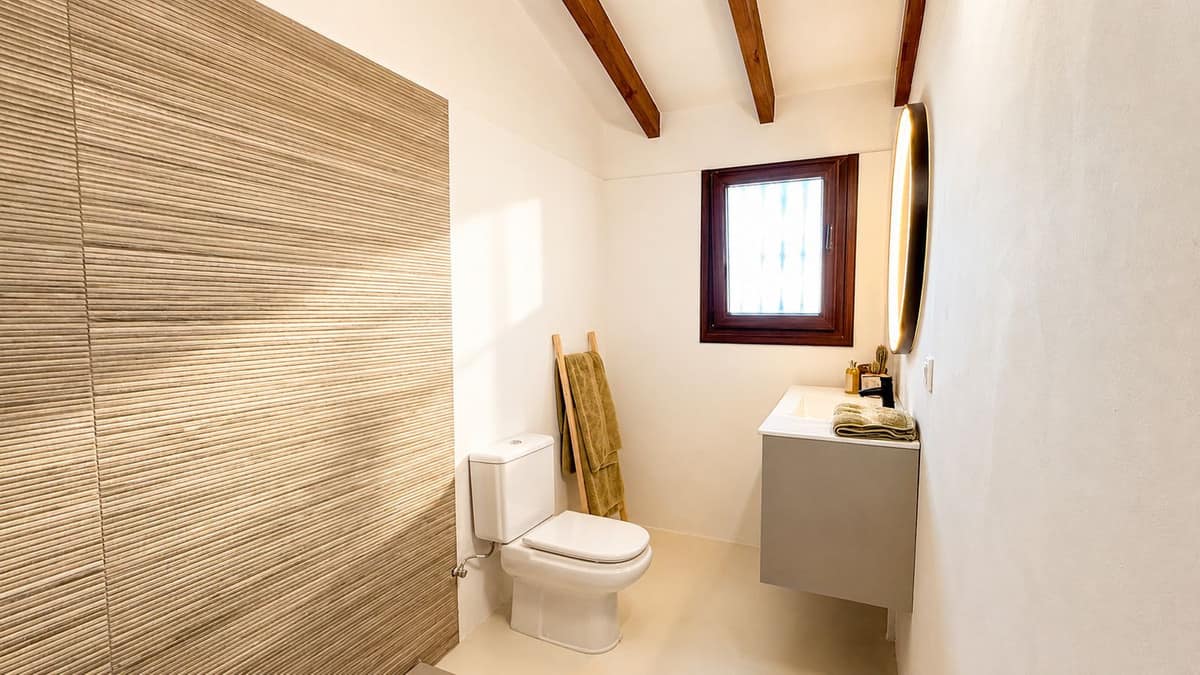 Charmante tussenwoning in Mijas La Nueva – authentiek Andalusisch wonen met prachtige uitzichten in Mijas - foto 10