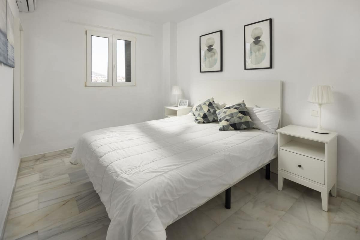 2-slaapkamer appartement in Benalmadena in Benalmadena - foto 4