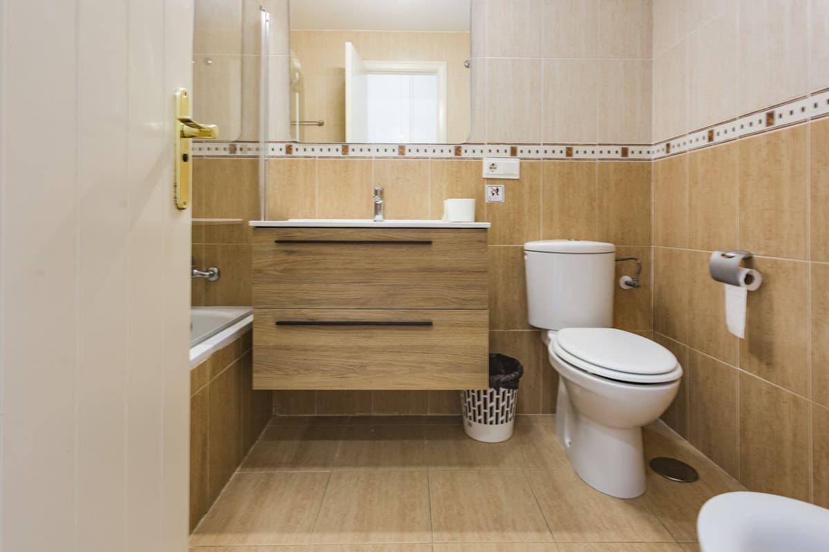 2-slaapkamer appartement in Calahonda, Mijas Costa, Málaga in Calahonda - foto 8